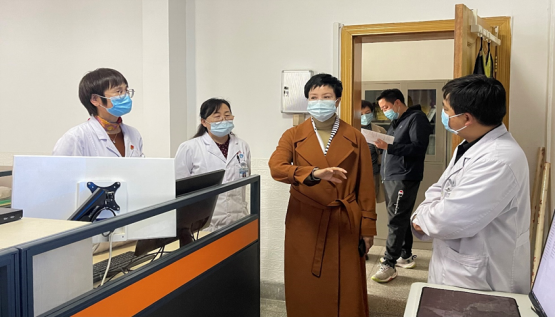 1682671582875008422.png 發(fā)稿-4七里河區(qū)醫(yī)保局來(lái)我院開(kāi)展2022年度醫(yī)保工作考核408.png